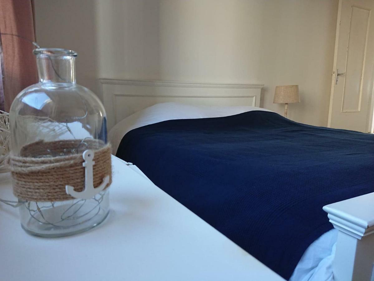 Le Bain De Mer 滨海布洛涅 外观 照片